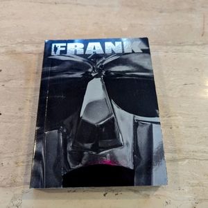 MF Doom / Frank151 Chapter 48